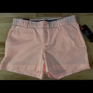 Women’s Under Armour Athletic/Golf Shorts Size 6